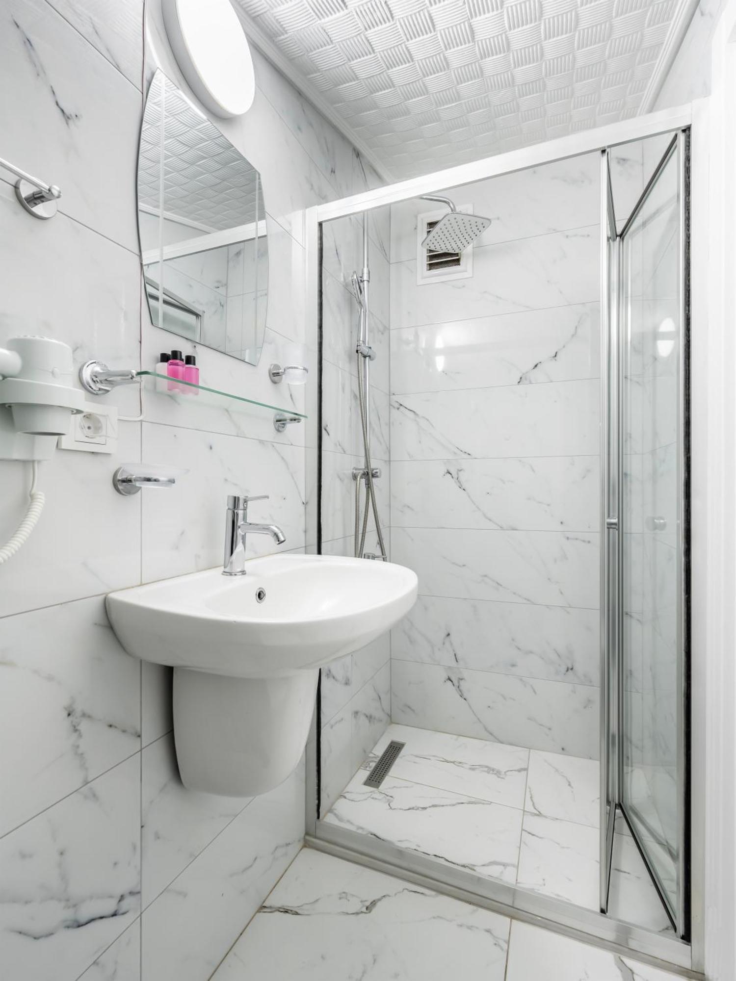 Taksim Trust Hotel 이스탄불 외부 사진