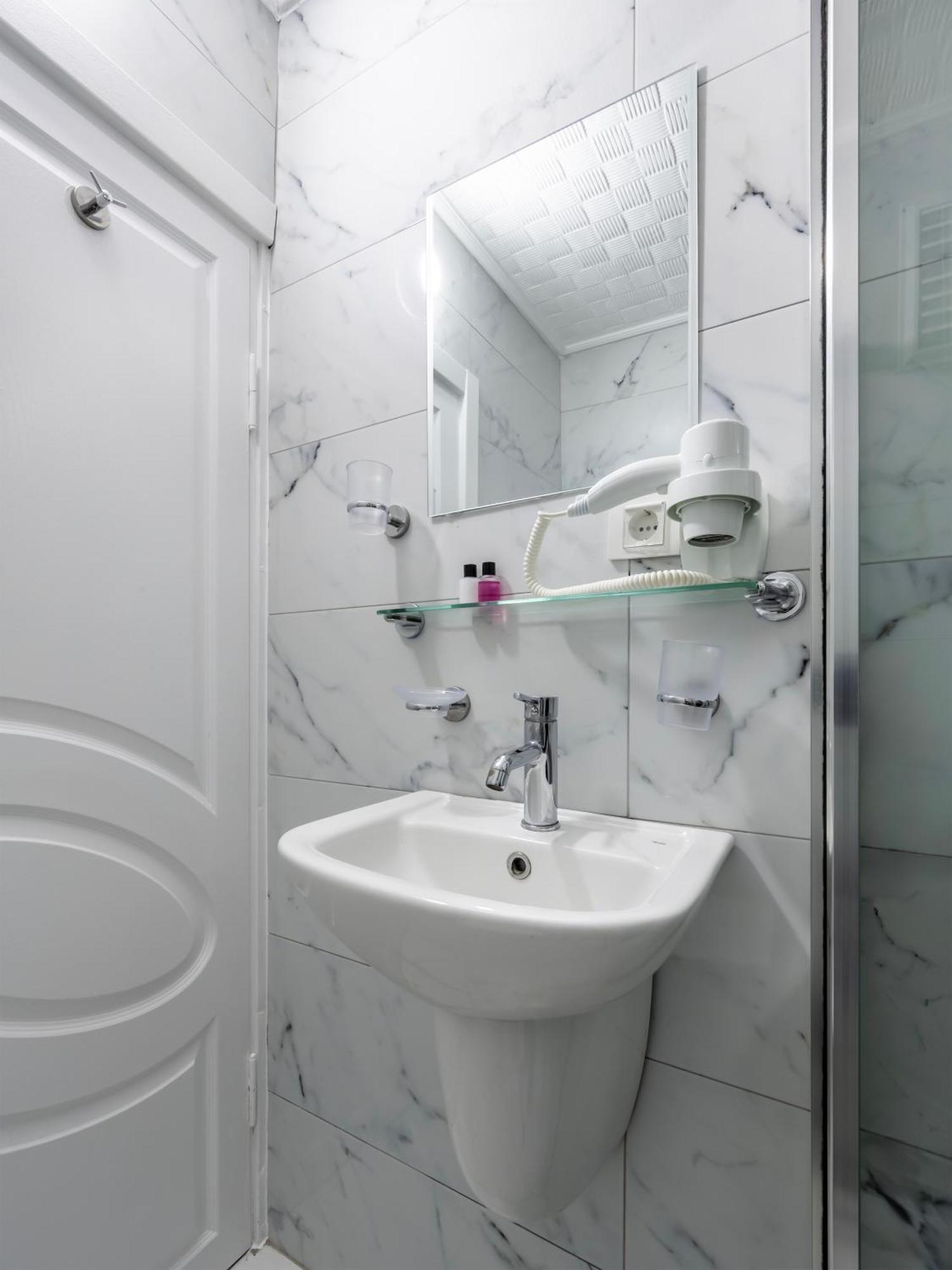 Taksim Trust Hotel 이스탄불 외부 사진