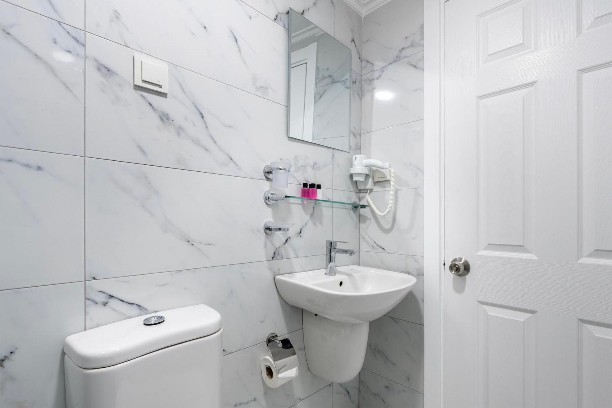 Taksim Trust Hotel 이스탄불 외부 사진