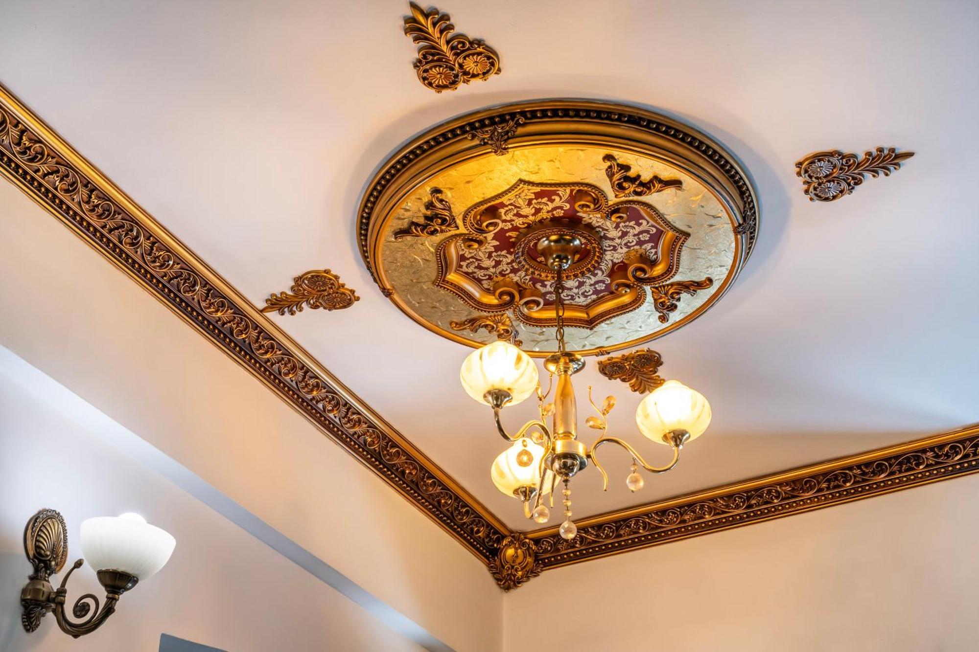 Taksim Trust Hotel 이스탄불 외부 사진