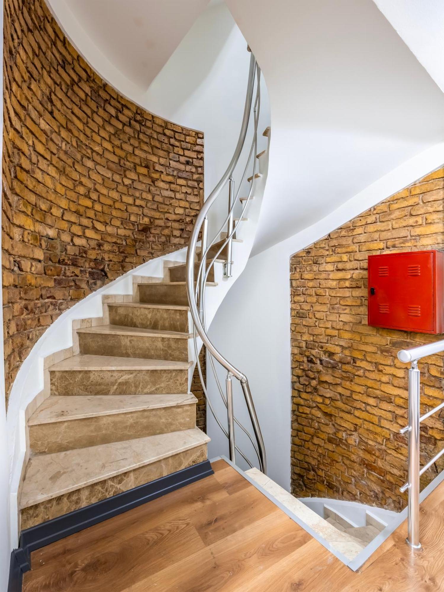 Taksim Trust Hotel 이스탄불 외부 사진