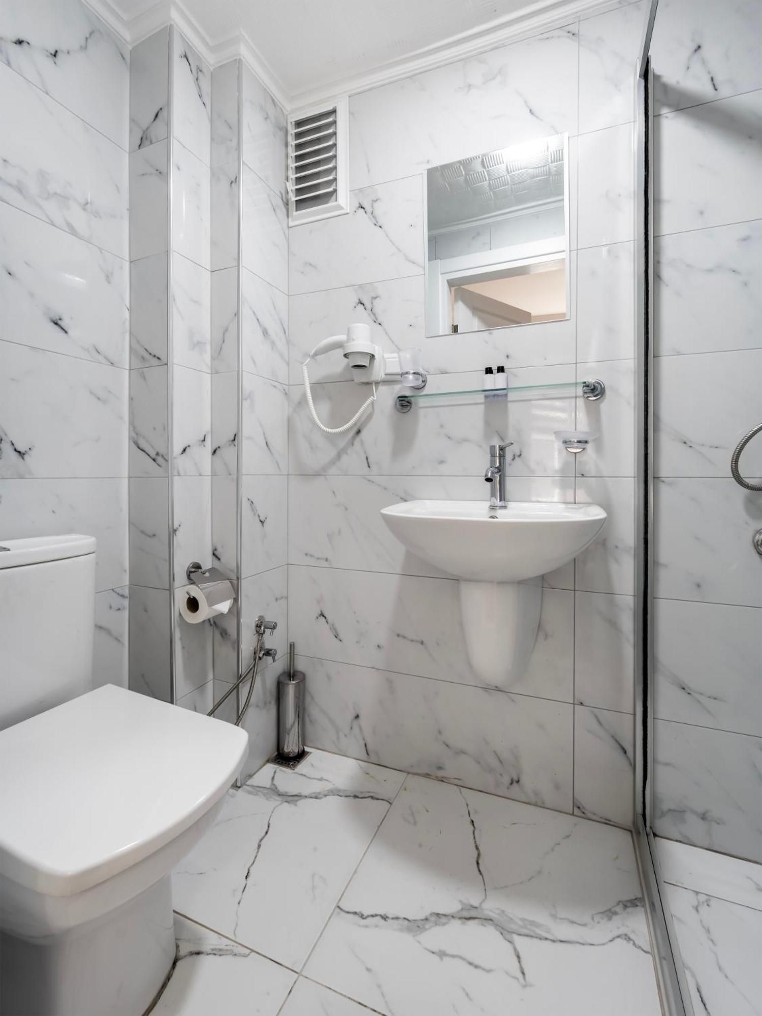 Taksim Trust Hotel 이스탄불 외부 사진