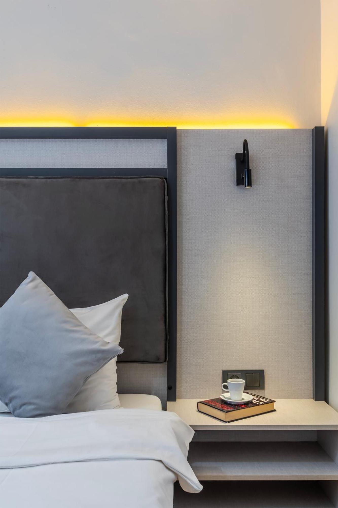 Taksim Trust Hotel 이스탄불 외부 사진