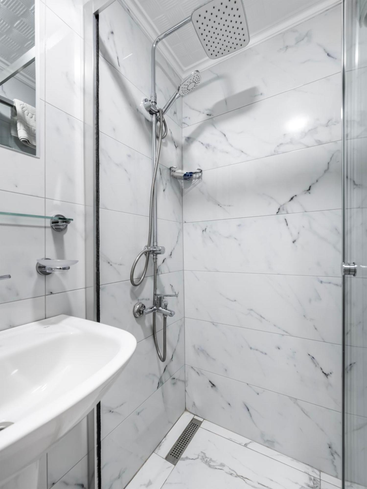 Taksim Trust Hotel 이스탄불 외부 사진