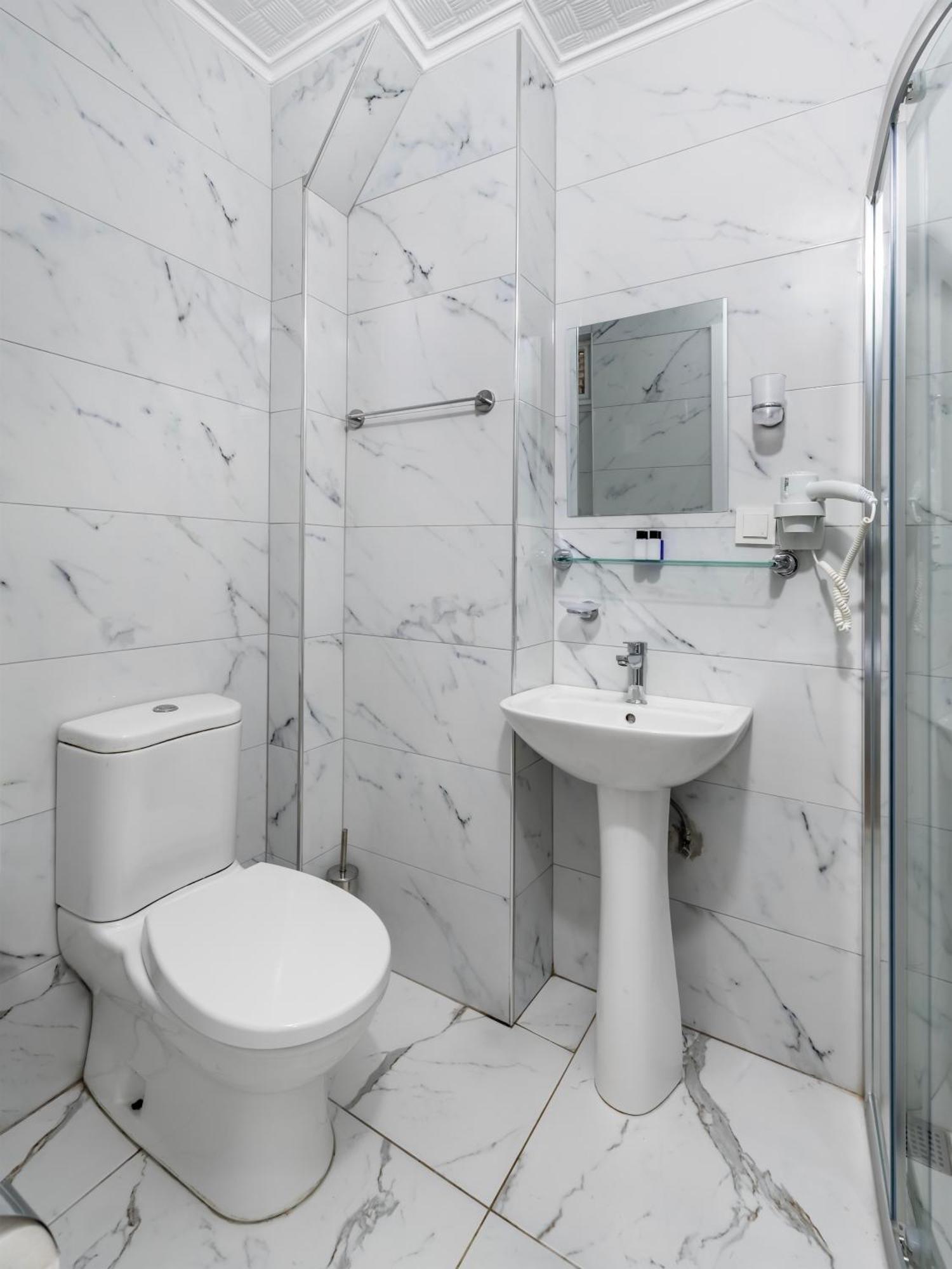 Taksim Trust Hotel 이스탄불 외부 사진